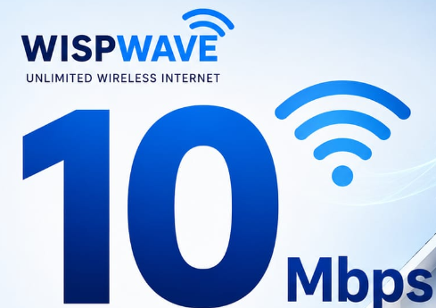 10mbps