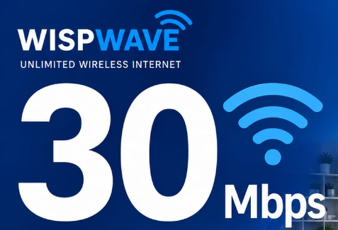 30 mbps